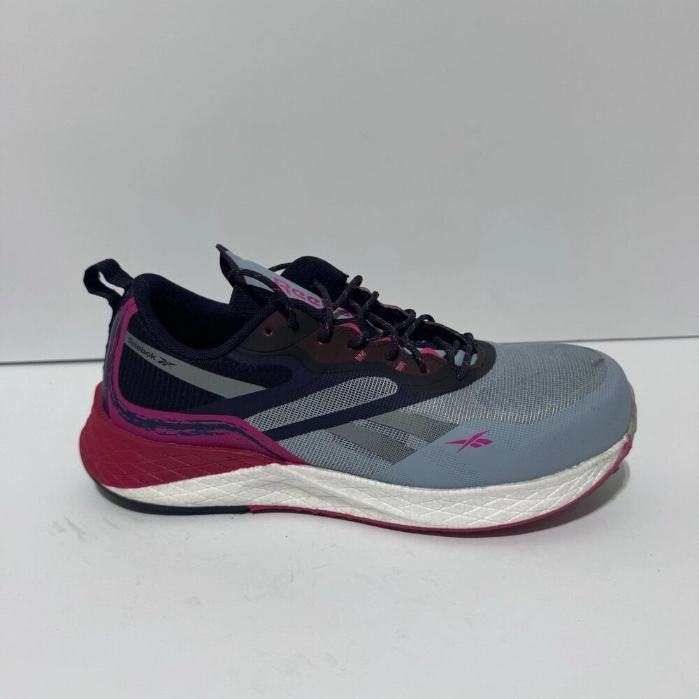 Reebok Womens Floatride Energy 3 Adventure Work Sneaker Size 8.5 M